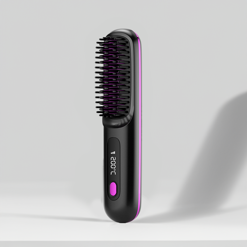 Mevenly Portable hair straightener