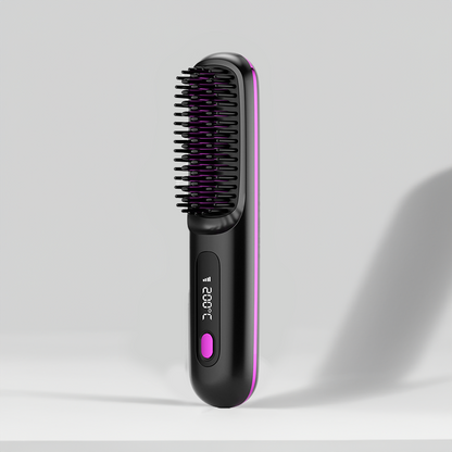 Mevenly Portable hair straightener